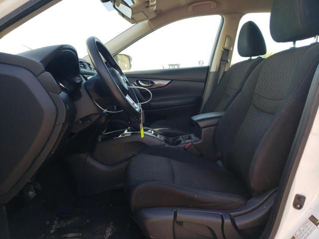 Photo 7 from auction – 2018 NISSAN ROGUE S with VIN 5N1AT2MT2JC706913