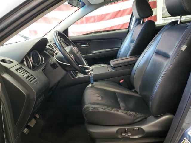 Photo 7 from auction – 2012 MAZDA CX-9 with VIN JM3TB3CV2C0339760