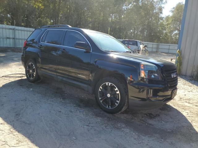 صورة رقم 4 من المزاد - 2017 GMC TERRAIN SL مع VIN 2GKFLPE30H6142529