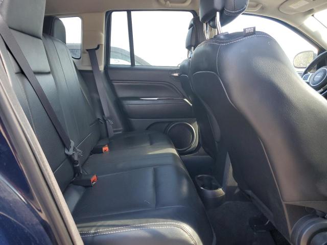Photo 11 from auction – 2017 JEEP COMPASS LA with VIN 1C4NJDEB2HD139703
