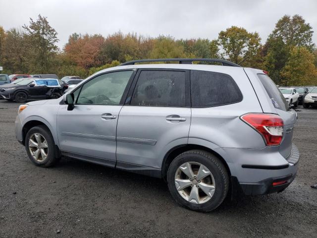 Photo 2 from auction – 2014 SUBARU FORESTER 2 with VIN JF2SJAEC3EH412714
