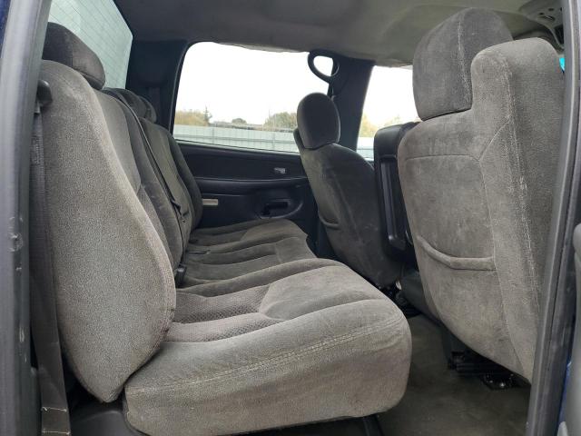 Photo 10 from auction – 2003 CHEVROLET SILVERADO with VIN 1GCGK13U33F163160