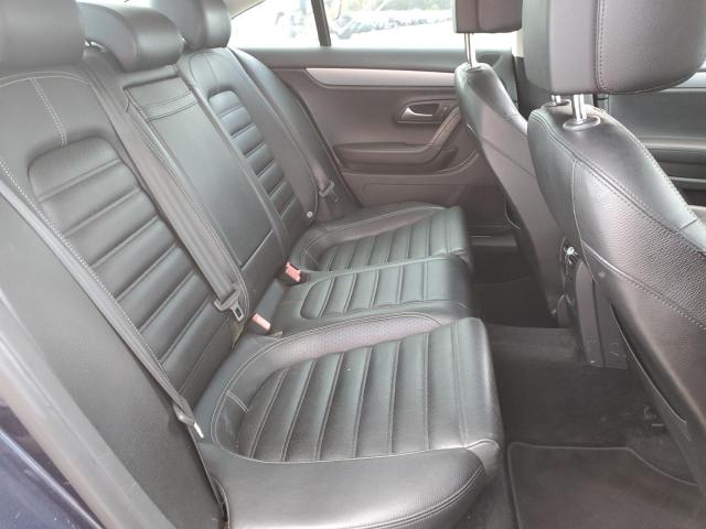 Photo 10 from auction – 2013 VOLKSWAGEN CC with VIN WVWBP7AN0DE501387