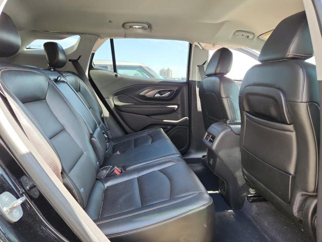 Photo 11 from auction – 2020 GMC TERRAIN SL with VIN 3GKALPEVXLL288291