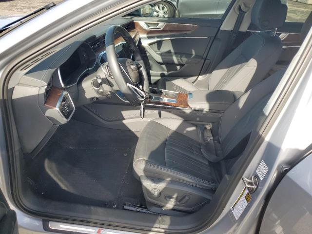 Photo 7 from auction – 2019 AUDI A6 PREMIUM with VIN WAUL2AF26KN075486