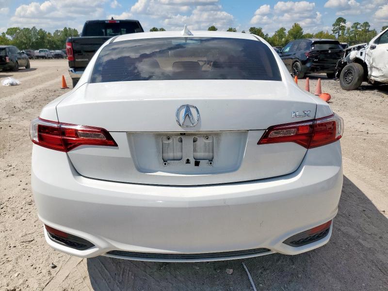 Photo 6 from auction – 2017 ACURA ILX PREMIU with VIN 19UDE2F73HA001881