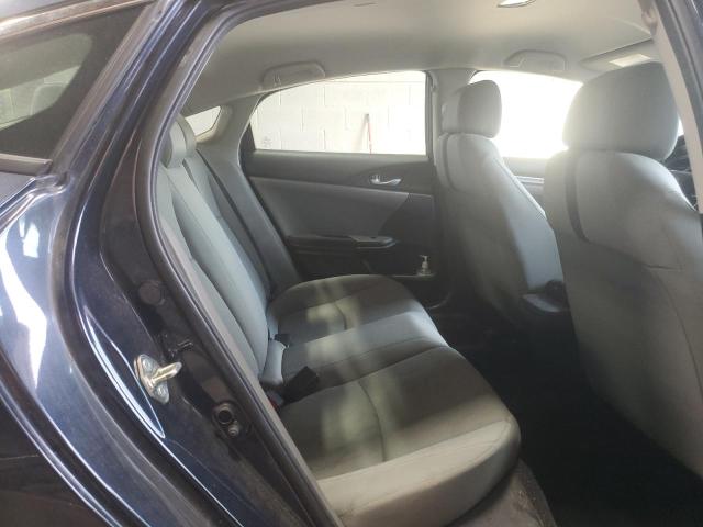 Photo 10 from auction – 2016 HONDA CIVIC with VIN 19XFC2F59GE226992