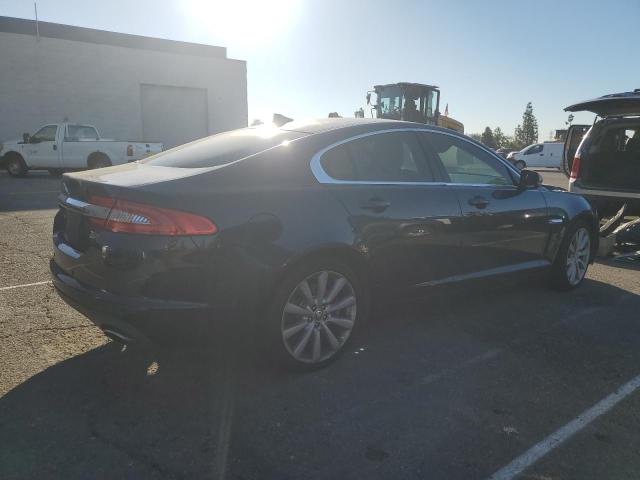 Photo 3 from auction – 2013 JAGUAR XF with VIN SAJWJ0EF1D8S75910