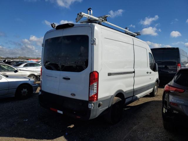Photo 3 from auction – 2019 FORD TRANSIT T- with VIN 1FTYR2CM0KKB17930