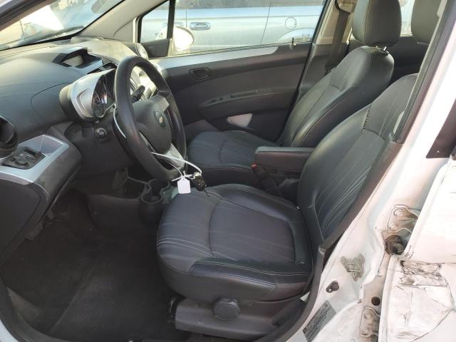 Photo 7 from auction – 2013 CHEVROLET SPARK 1LT with VIN KL8CD6S90DC507249