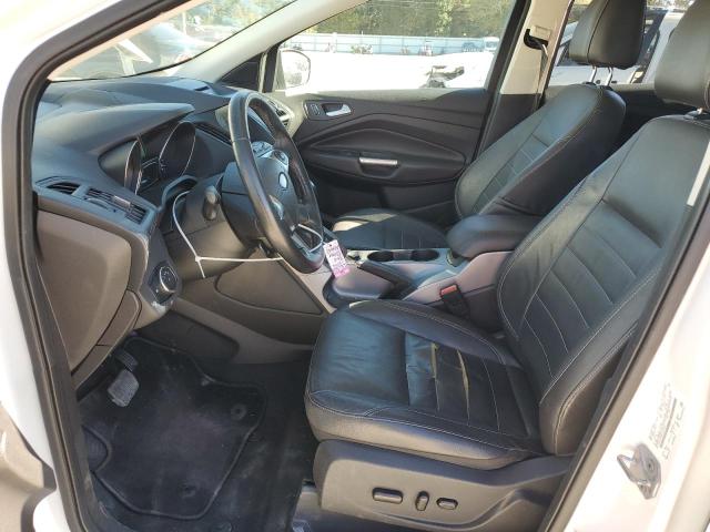 Photo 7 from auction – 2014 FORD ESCAPE SE with VIN 1FMCU0G96EUC34967