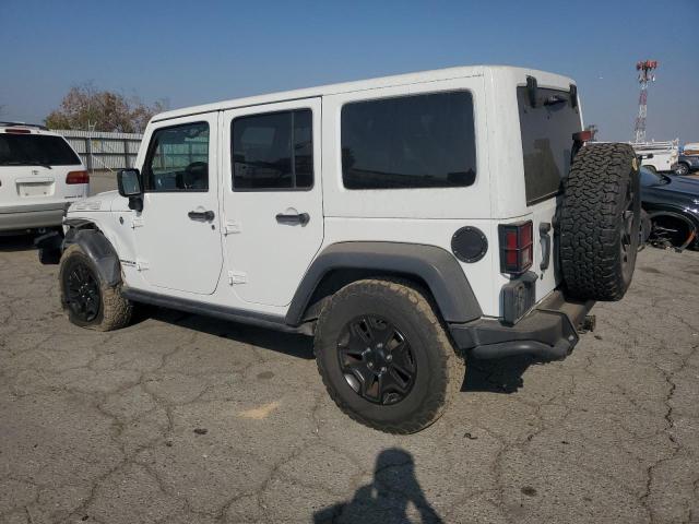 Photo 2 from auction – 2013 JEEP WRANGLER U with VIN 1C4HJWEG7DL614668