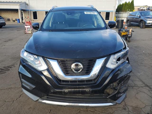 Photo 5 from auction – 2019 NISSAN ROGUE with VIN KNMAT2MT2KP555246