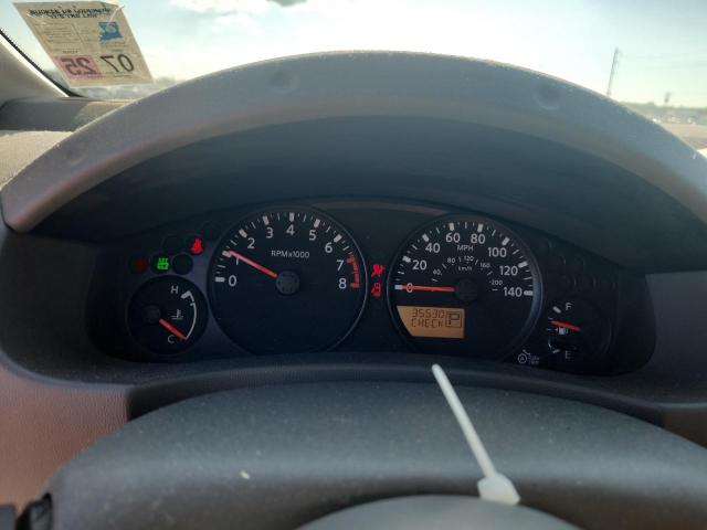 Photo 9 from auction – 2020 NISSAN FRONTIER S with VIN 1N6ED0EAXLN718963