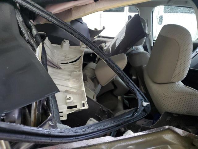 Photo 11 from auction – 2012 HONDA CR-V EX with VIN 5J6RM3H51CL035401
