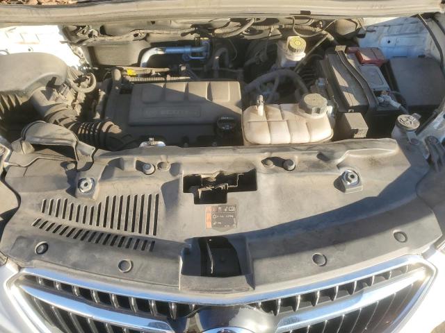 Photo 11 from auction – 2018 BUICK ENCORE with VIN KL4CJASB1JB602758