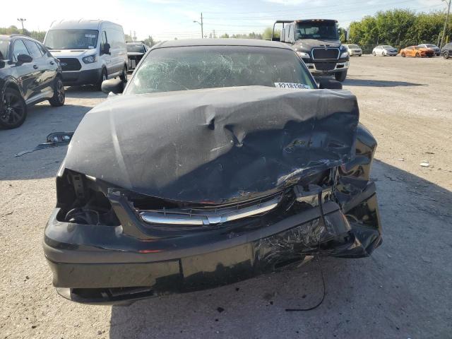 Photo 5 from auction – 2002 CHEVROLET IMPALA LS with VIN 2G1WH55K529242651