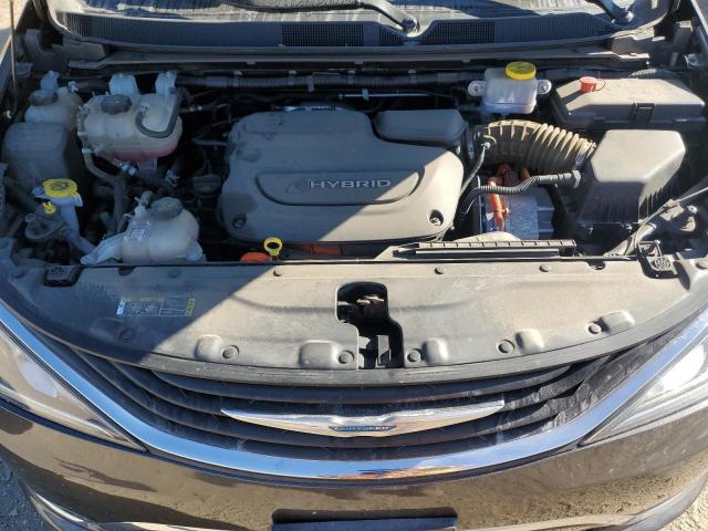 Photo 11 from auction – 2018 CHRYSLER PACIFICA H with VIN 2C4RC1L70JR364990
