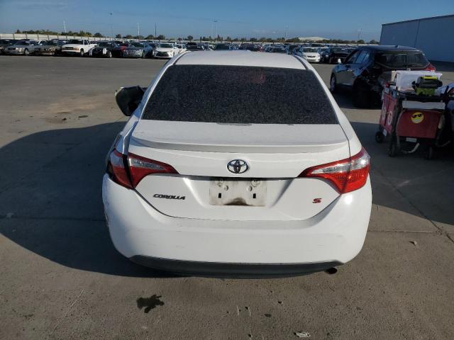 Photo 6 from auction – 2015 TOYOTA COROLLA L with VIN 5YFBURHE4FP313293