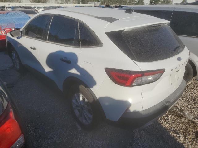 Photo 2 from auction – 2022 FORD ESCAPE S with VIN 1FMCU0F67NUB63866