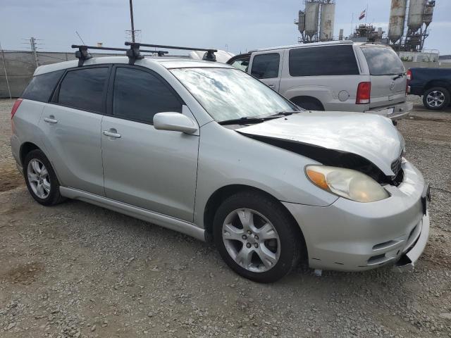 Photo 4 from auction – 2003 TOYOTA COROLLA MA with VIN 2T1KR32E93C095998