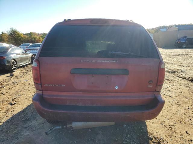 Фото 6 с аукциона – 2003 DODGE GRAND CARA с VIN 1D4GP24353B311591