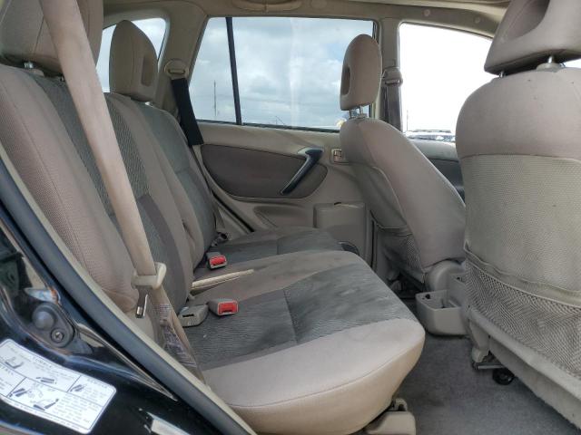 Photo 11 from auction – 2001 TOYOTA RAV4 with VIN JTEGH20V310030119