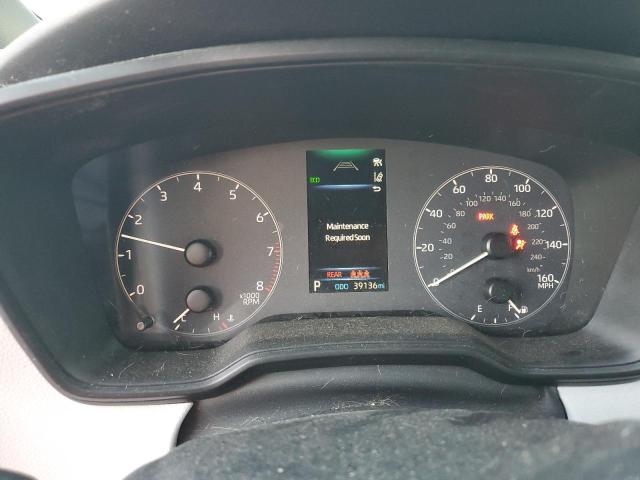 Photo 9 from auction – 2023 TOYOTA COROLLA SE with VIN 5YFS4MCE3PP160577