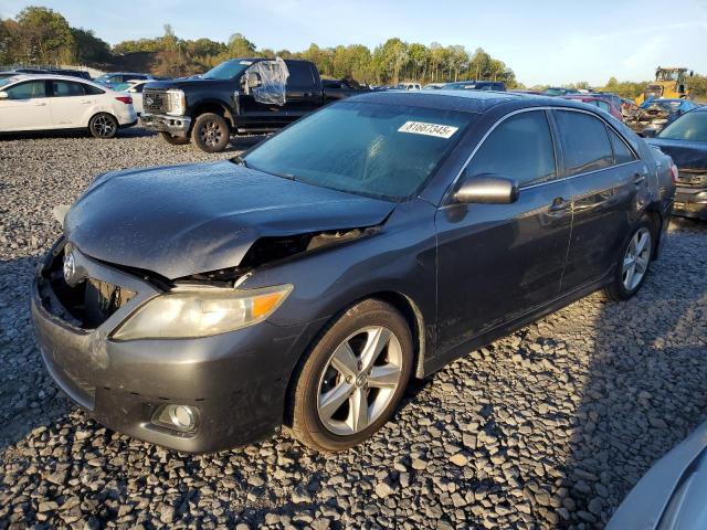 TOYOTA CAMRY BASE 2011 with VIN 4T1BF3EKXBU198211 - Photo from auction