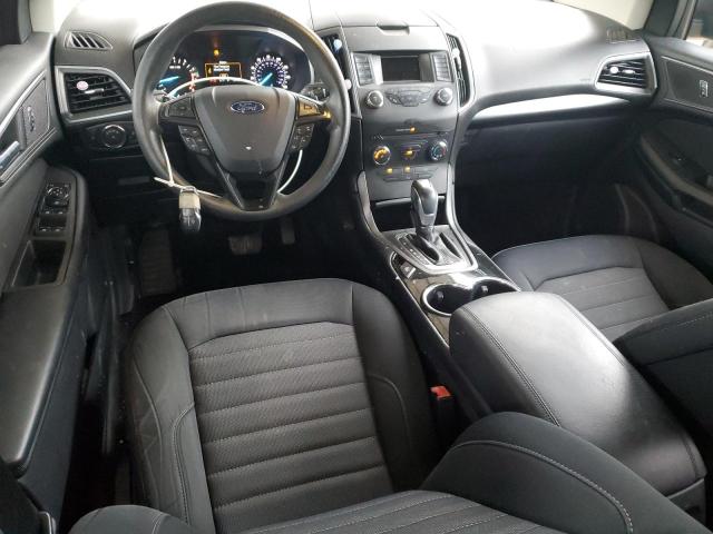Photo 8 from auction – 2015 FORD EDGE SE with VIN 2FMTK3G8XFBC28997