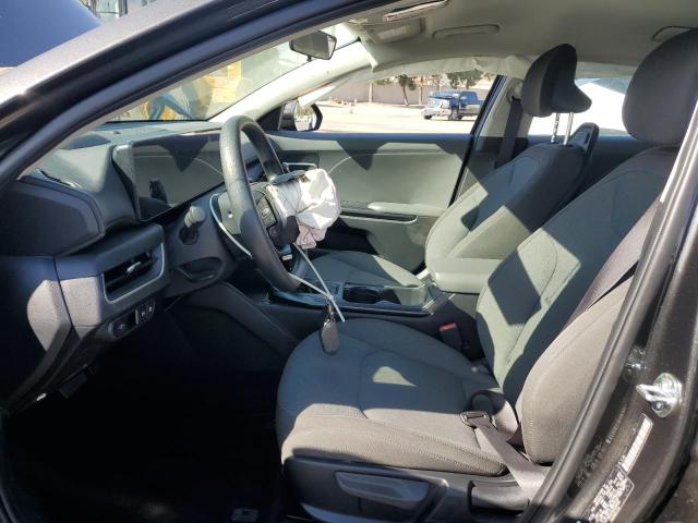Photo 7 from auction – 2025 KIA K4 LX with VIN 3KPFT4DE2SE035096