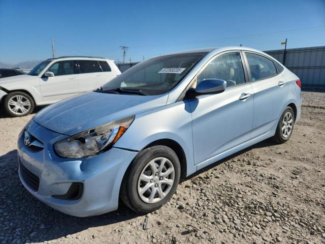 Zdjęcie 1 z aukcji – 2014 HYUNDAI ACCENT z VIN KMHCT4AE9EU613638