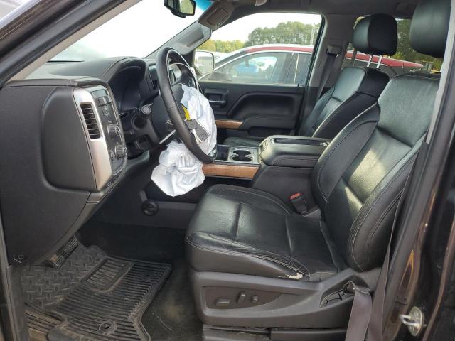 Photo 7 from auction – 2015 CHEVROLET SILVERADO with VIN 3GCUKSEJ4FG456631
