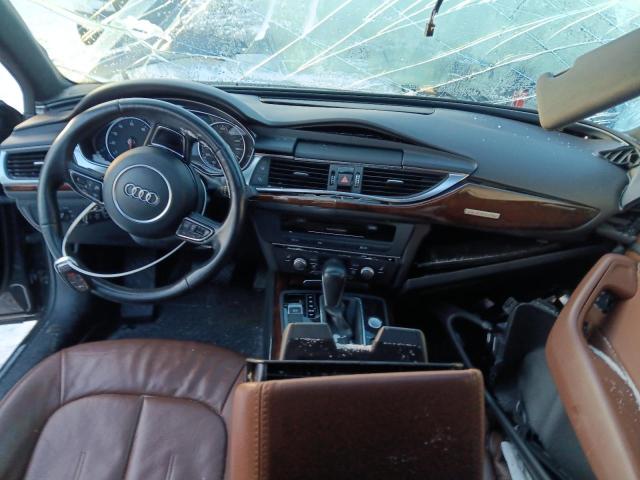 Photo 8 from auction – 2017 AUDI A6 PREMIUM with VIN WAUF2AFC7HN033746