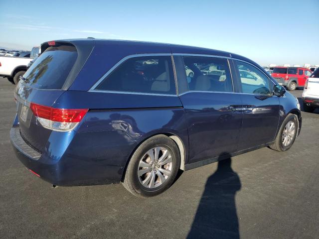 Photo 3 from auction – 2014 HONDA ODYSSEY EX with VIN 5FNRL5H68EB083187