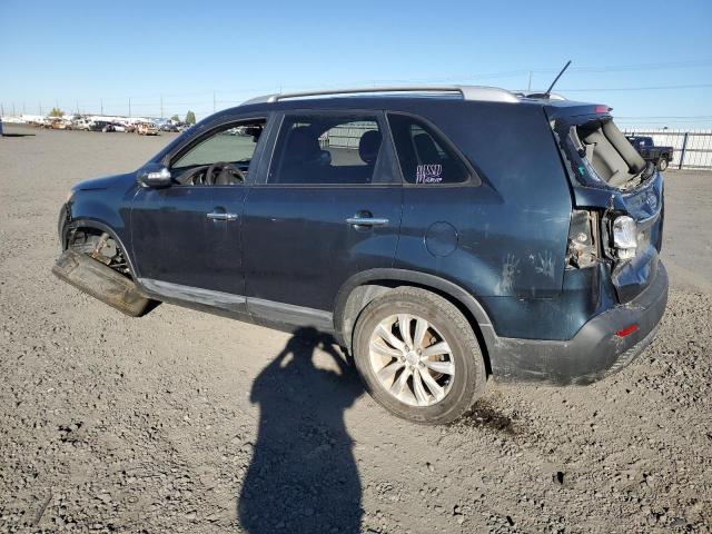 Photo 2 from auction – 2011 KIA SORENTO BASE with VIN 5XYKT4A25BG050137