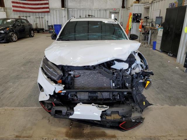 Photo 5 from auction – 2023 KIA FORTE with VIN 3KPF44AC6PE598174