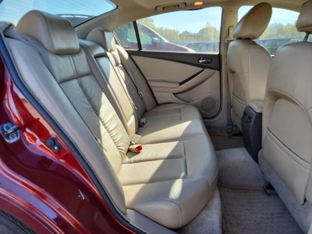 Photo 10 from auction – 2010 NISSAN ALTIMA BASE with VIN 1N4AL2AP5AN467279