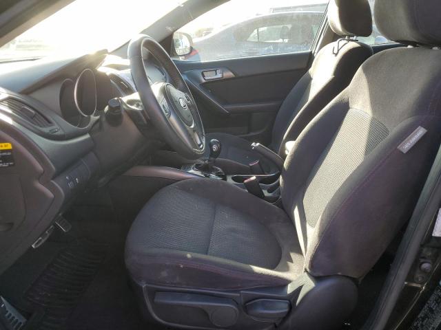 Photo 7 from auction – 2011 KIA FORTE SX with VIN KNAFW5A32B5330143