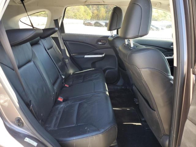 Photo 11 from auction – 2015 HONDA CR-V EXL with VIN 2HKRM4H73FH640557