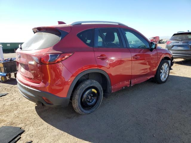Photo 3 from auction – 2014 MAZDA CX-5 GT with VIN JM3KE4DY4E0352644