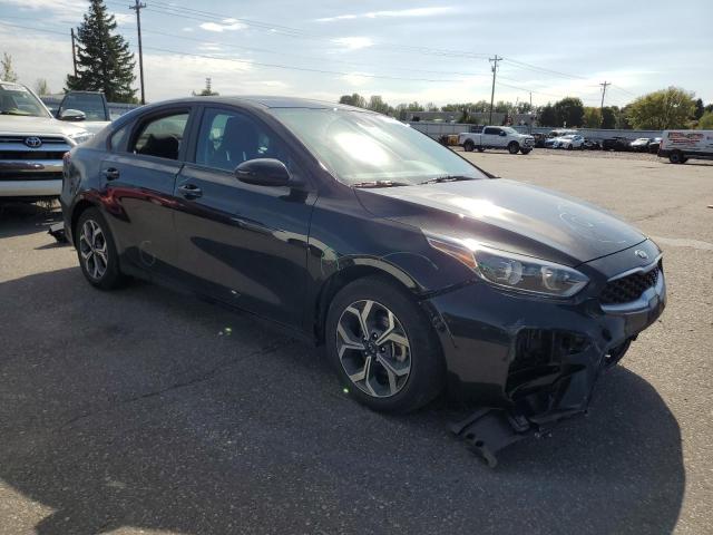 Photo 4 from auction – 2020 KIA FORTE FE with VIN 3KPF24AD0LE235118