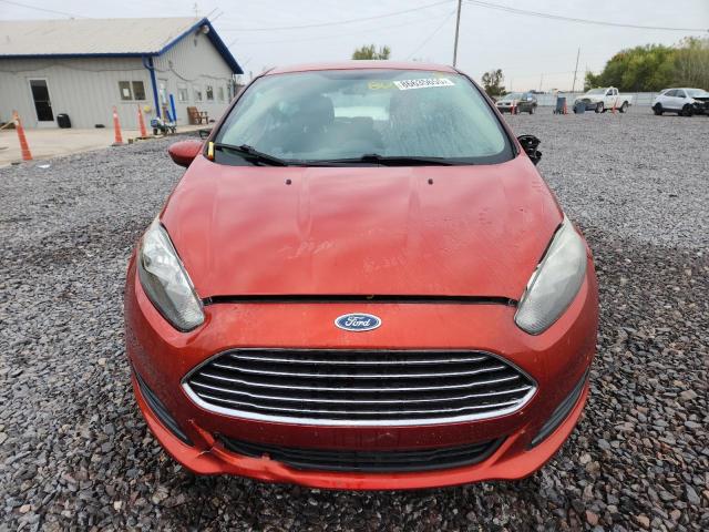 Photo 5 from auction – 2019 FORD FIESTA SE with VIN 3FADP4EJ3KM120709