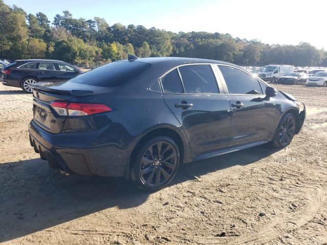 Photo 3 from auction – 2025 TOYOTA COROLLA SE with VIN 5YFS4MCE9SP223805