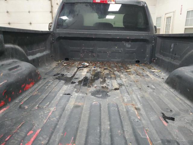 Photo 10 from auction – 2018 RAM 2500 ST with VIN 3C6MR5AJXJG395336