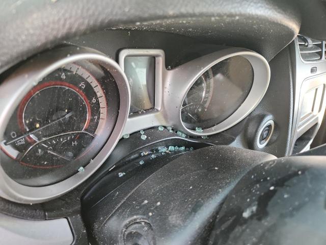 Photo 9 from auction – 2012 DODGE JOURNEY with VIN 3C4PDCBG9CT138285