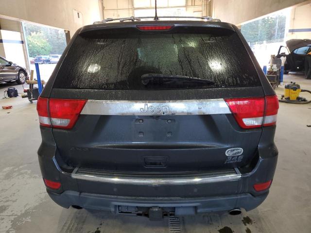Photo 6 from auction – 2011 JEEP GRAND CHER with VIN 1J4RR6GT7BC536505