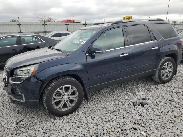 2015 GMC Acadia