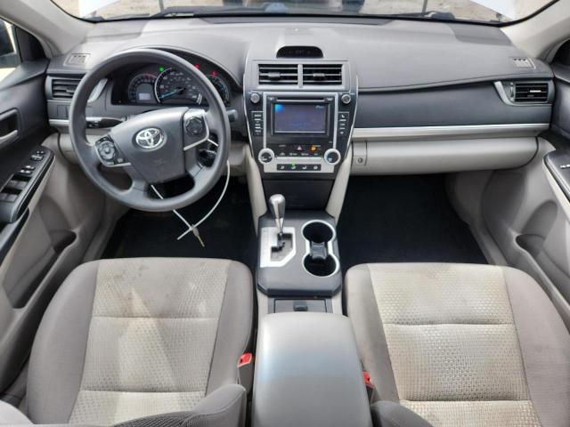 Photo 8 from auction – 2012 TOYOTA CAMRY BASE with VIN 4T1BF1FK6CU103616