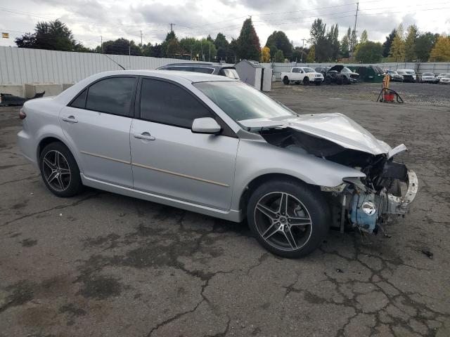 Photo 4 from auction – 2007 MAZDA 6 I with VIN 1YVHP80C375M11732